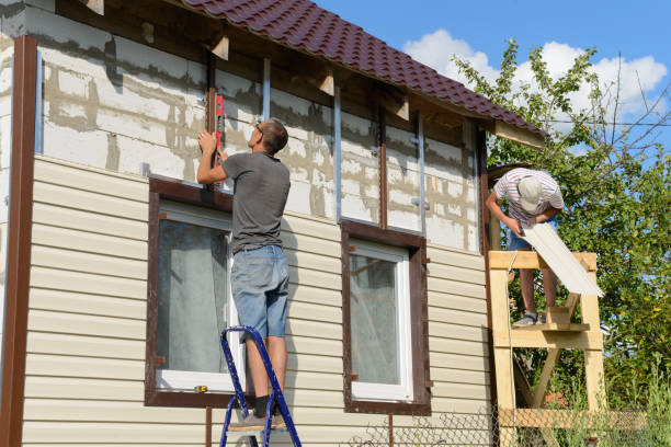 ### James Hardie Siding in Rockford, MI